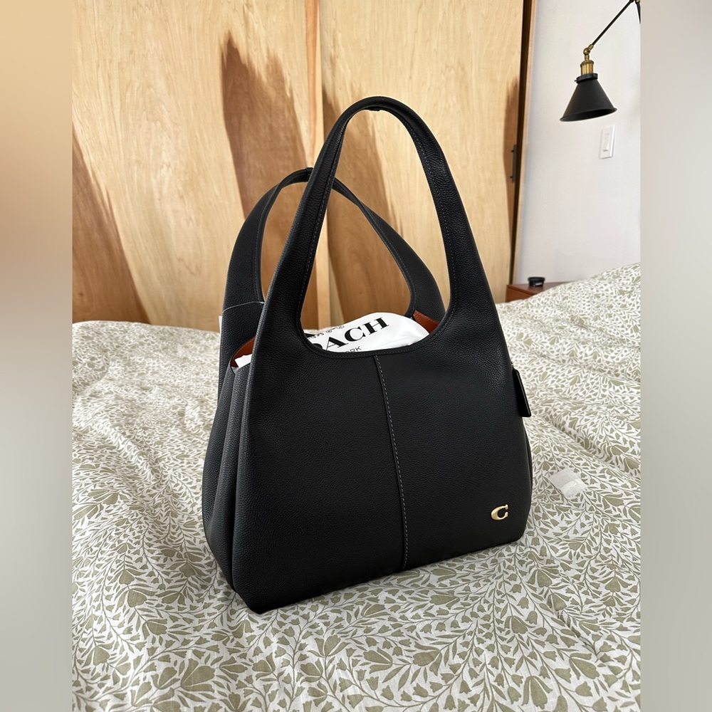 Coach Lana shoulder bag